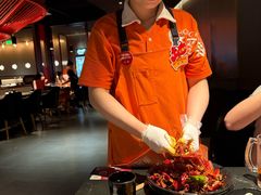 -红盔甲·小龙虾(人民广场店)