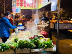 -南理工夜宵美食坑