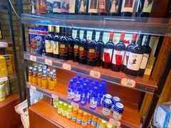 -伊带伊路新疆美食府(呼家楼店)