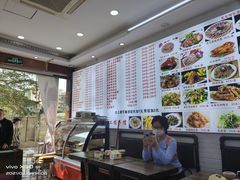 -哈尔滨手工饺子馆(下沙三坊店)