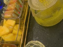 -华夏良子·足道SPA艾灸(铁道大厦店)