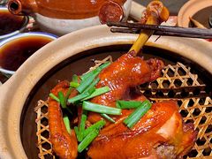 -涌煲记·蟹煲·砂锅海鲜·煲出宁波味(天一旗舰店)