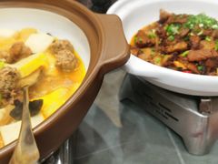 -湖南码头·地道湘菜(魏公村店)