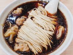 虾籽饺面-蒋家桥饺面店(广陵路店)