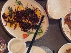 -粤尚腾香居中餐厅(首都机场希尔顿店)