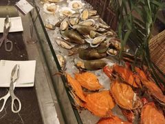 -力高皇冠假日酒店-亚细亚餐厅