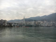 -神农溪纤夫文化旅游区