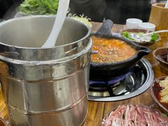 -笔记安顺夺夺粉火锅