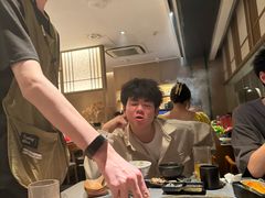 -花时·炭火烧肉(东百中心A馆店)