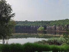 -玉泉公园