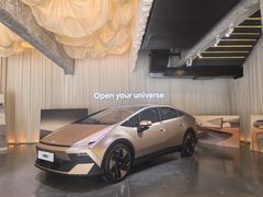 -现代汽车文化中心 Hyundai Motorstudio Beijing