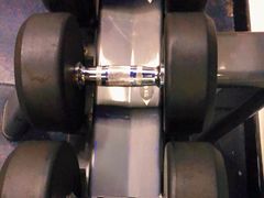 -万象城健身中心(珠海吉大免税商场店)