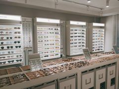 -目艮眼镜SHOWROOM(品牌集合店)