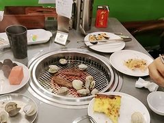 -尚宴牛特鲜自助(太原街万达店)