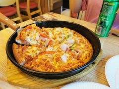 -尊宝比萨(泉州安溪店)