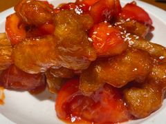 -徽三说·土徽菜·中国徽菜连锁品牌(一中店)