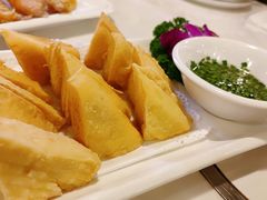 普宁豆腐-潮人姐妹轩(海宁路店)