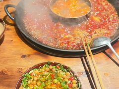 -楠火锅(太古里总店)