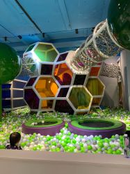 -KidSteam儿童乐园(富力城店)