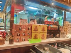 -小吊梨汤·北京菜·烤鸭(西直门凯德店)