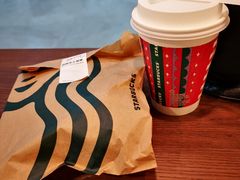 -星巴克(武汉协和医院店)