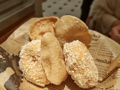 -太食獸泰式茶餐厅(IFS国金中心店)