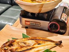 -森味花园·日本料理(伊藤洋华堂亚运村店)
