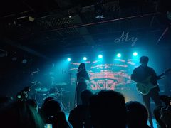 -育音堂音乐公园