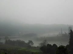 -硗碛藏寨·神木垒景区