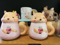 -星巴克(广州中华广场B1层店)