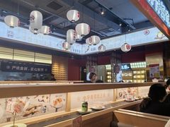 -三禾寿司(君尚店)
