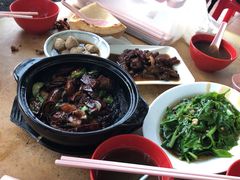 -新记肉骨茶