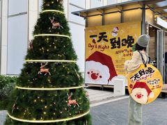 -深圳湾万象城(南山店)