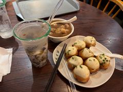 -哑巴生煎(临顿路店)