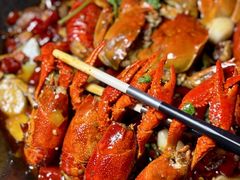 -二钳洞庭虾蟹·江湖菜(成都鹭岛店)