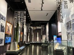 -聂荣臻元帅陈列馆