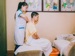 -妙医堂中医推拿养生馆