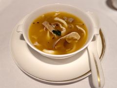 -金轩中餐厅 Jin Xuan(浦东丽思卡尔顿酒店)