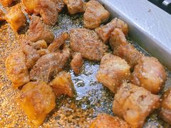 -猪的故事·韩式烤肉(韩乐坊店)