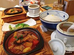 -牛楠楠·香港牛腩茶餐厅(永旺店)