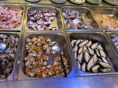 -阪尚皇·原切牛排·烤肉火锅自助(北京路店)