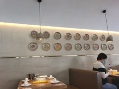 -胡氏大盘鸡新疆菜(石岗店)