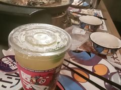 -匠子烤鱼(桫椤湾店)