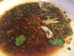 iphone_upload_pic-汤记传菜(秀浦路店)