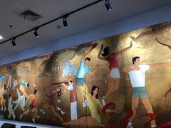 -南京全民健身中心(新街口店)