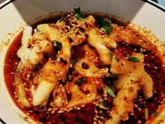 -太二酸菜鱼(武汉光谷保利店)
