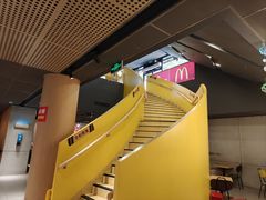 -麦当劳(豫园店)