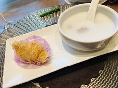 精美甜汤-马哥孛罗大酒店中餐 · 汉唐盛宴