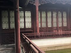 -苏州文旅花间堂·探花府酒店