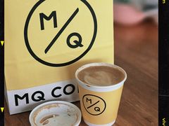 -明谦·Coffee&Cocktail Bar(美您公园店)